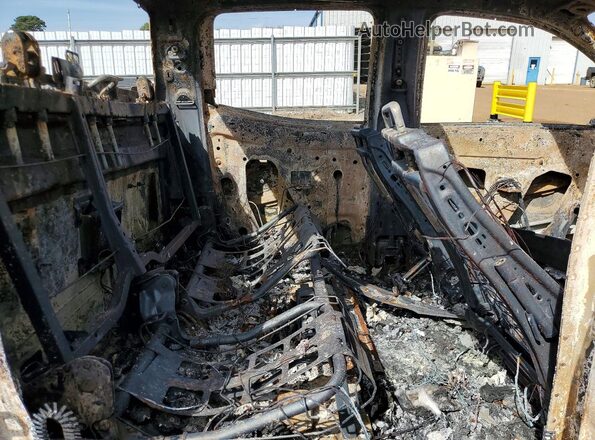 1GTP6DEK7P1148522 2023 GMC CANYON Burn Вид задніх сидінь