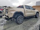 2024 Gmc Canyon At4 Желто-коричневый vin: 1GTP6DEKXR1211891