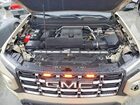 2024 Gmc Canyon At4 Желто-коричневый vin: 1GTP6DEKXR1211891