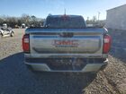 2024 Gmc Canyon At4x Серебряный vin: 1GTP6EEK2R1277471