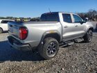 2024 Gmc Canyon At4x Серебряный vin: 1GTP6EEK2R1277471