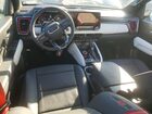 2024 Gmc Canyon At4x Серебряный vin: 1GTP6EEK2R1277471