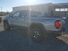 2024 Gmc Canyon At4x Серебряный vin: 1GTP6EEK2R1277471