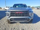 2024 Gmc Canyon At4x Серебряный vin: 1GTP6EEK2R1277471