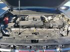 2024 Gmc Canyon At4x Серебряный vin: 1GTP6EEK2R1277471