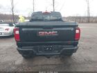 2024 Gmc Canyon 4wd At4x Black vin: 1GTP6EEK4R1149636