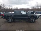 2024 Gmc Canyon 4wd At4x Black vin: 1GTP6EEK4R1149636