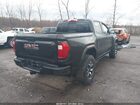 2024 Gmc Canyon 4wd At4x Black vin: 1GTP6EEK4R1149636