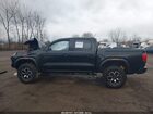 2024 Gmc Canyon 4wd At4x Black vin: 1GTP6EEK4R1149636