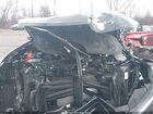 2024 Gmc Canyon 4wd At4x Black vin: 1GTP6EEK4R1149636