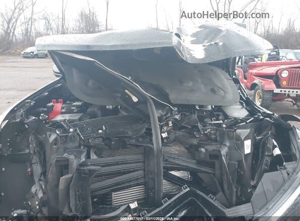 1GTP6EEK4R1149636 2024 GMC CANYON Black Widok z tyłu