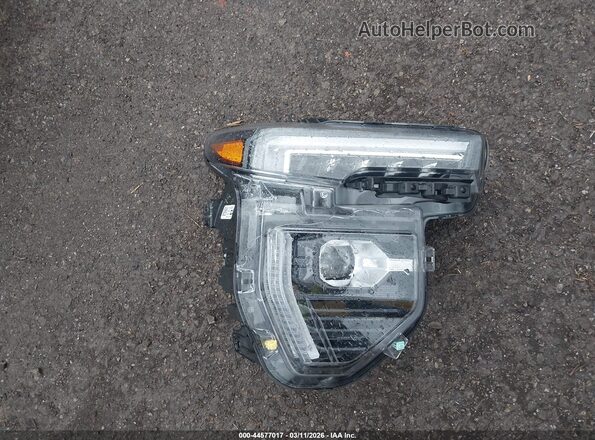 1GTP6EEK4R1149636 2024 GMC CANYON Black Widok zestawu wskaźników