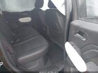 2024 Gmc Canyon 4wd At4x Black vin: 1GTP6EEK4R1149636