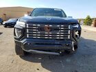 2023 Gmc Canyon Denali Black vin: 1GTP6FEK1P1103247