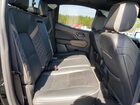 2023 Gmc Canyon Denali Black vin: 1GTP6FEK1P1103247