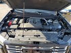 2023 Gmc Canyon Denali Black vin: 1GTP6FEK1P1103247