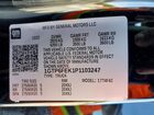 2023 Gmc Canyon Denali Black vin: 1GTP6FEK1P1103247