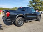 2023 Gmc Canyon Denali Black vin: 1GTP6FEK1P1103247