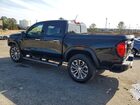 2023 Gmc Canyon Denali Black vin: 1GTP6FEK1P1103247
