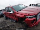 2024 Gmc Canyon 4wd Denali Red vin: 1GTP6FEK2R1299945 2024 Gmc Canyon 4wd Denali Red vin: 1GTP6FEK2R1299945