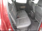 2024 Gmc Canyon 4wd Denali Red vin: 1GTP6FEK2R1299945 2024 Gmc Canyon 4wd Denali Red vin: 1GTP6FEK2R1299945