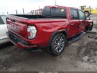 2024 Gmc Canyon 4wd Denali Red vin: 1GTP6FEK2R1299945 2024 Gmc Canyon 4wd Denali Red vin: 1GTP6FEK2R1299945