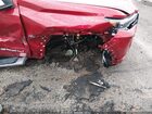 2024 Gmc Canyon 4wd Denali Red vin: 1GTP6FEK2R1299945 2024 Gmc Canyon 4wd Denali Red vin: 1GTP6FEK2R1299945