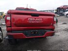 2024 Gmc Canyon 4wd Denali Red vin: 1GTP6FEK2R1299945 2024 Gmc Canyon 4wd Denali Red vin: 1GTP6FEK2R1299945