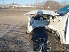 2023 Gmc Canyon 4wd  Short Box Denali Белый vin: 1GTP6FEK9P1260637