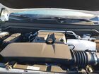 2023 Gmc Canyon 4wd  Short Box Denali Белый vin: 1GTP6FEK9P1260637