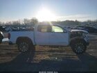 2023 Gmc Canyon 4wd  Short Box Denali Белый vin: 1GTP6FEK9P1260637