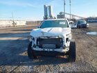 2023 Gmc Canyon 4wd  Short Box Denali Белый vin: 1GTP6FEK9P1260637