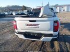 2023 Gmc Canyon 4wd  Short Box Denali Белый vin: 1GTP6FEK9P1260637