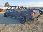 2019 Gmc Sierra C1500 Denali Black vin: 1GTP8FED0KZ340642