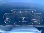 2020 Gmc Sierra K1500 Elevation Черный vin: 1GTP9CEK0LZ137505