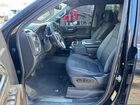 2020 Gmc Sierra K1500 Elevation Черный vin: 1GTP9CEK0LZ137505