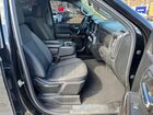 2020 Gmc Sierra K1500 Elevation Черный vin: 1GTP9CEK0LZ137505