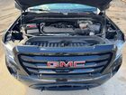 2020 Gmc Sierra K1500 Elevation Черный vin: 1GTP9CEK0LZ137505