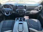 2020 Gmc Sierra K1500 Elevation Черный vin: 1GTP9CEK0LZ137505