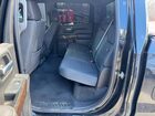 2020 Gmc Sierra K1500 Elevation Черный vin: 1GTP9CEK0LZ137505