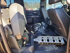 2019 Gmc Sierra K1500 At4 Black vin: 1GTP9EED2KZ204388