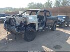 2019 Gmc Sierra 1500 At4 Gray vin: 1GTP9EED3KZ294358