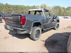 2019 Gmc Sierra 1500 At4 Gray vin: 1GTP9EED3KZ294358