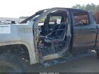 2019 Gmc Sierra 1500 At4 Gray vin: 1GTP9EED3KZ294358