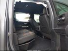 2020 Gmc Sierra 1500 4wd  Standard Box At4 Серый vin: 1GTP9EED5LZ108241
