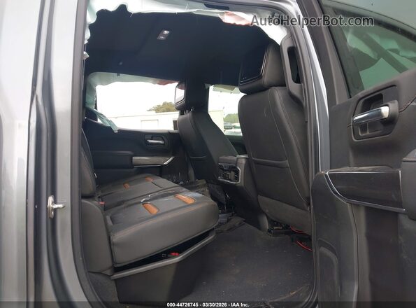 1GTP9EED5LZ108241 2020 GMC SIERRA Серый Вид наклейки с VIN-кодом