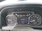2020 Gmc Sierra 1500 4wd  Standard Box At4 Серый vin: 1GTP9EED5LZ108241