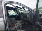 2020 Gmc Sierra 1500 4wd  Standard Box At4 Серый vin: 1GTP9EED5LZ108241