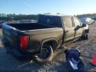 2020 Gmc Sierra 1500 4wd  Short Box At4 Black vin: 1GTP9EEL7LZ219364