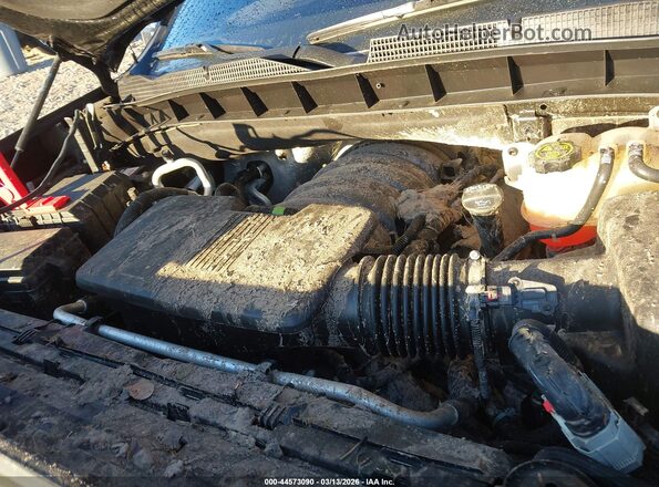 1GTP9EEL7LZ219364 2020 GMC SIERRA Black Widok z tyłu